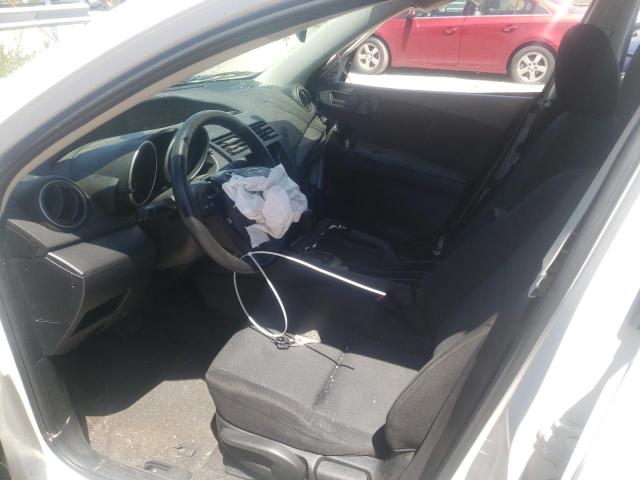 Photo 5 from auction – 2010 MAZDA 3 I with VIN JM1BL1SF5A1330834