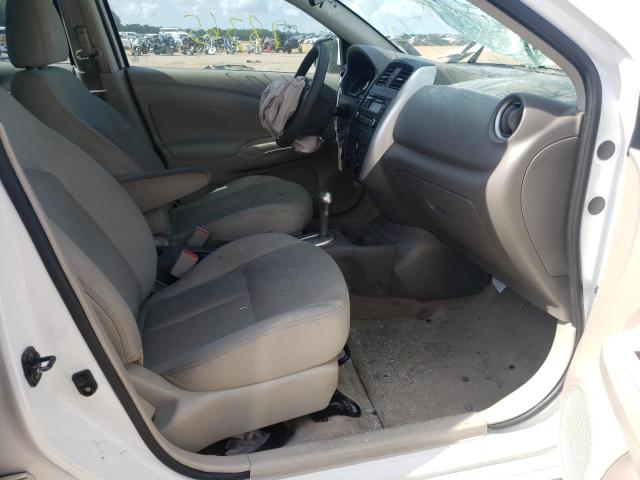 Фото 5 с аукциона – 2015 NISSAN VERSA S с VIN 3N1CN7AP1FL870728