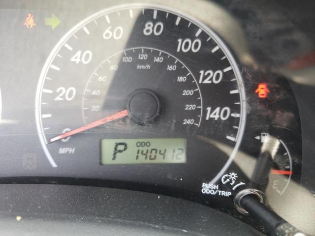 Photo 8 from auction – 2013 TOYOTA COROLLA BA with VIN 5YFBU4EE0DP138772