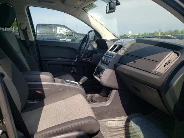Photo 5 from auction – 2009 DODGE JOURNEY SE with VIN 3D4GG47B89T560893