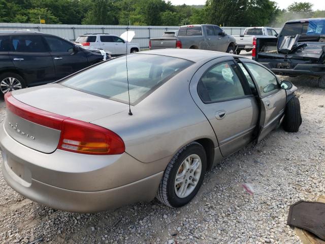 Photo 4 from auction – 1999 DODGE INTREPID with VIN 2B3HD46R6XH674200