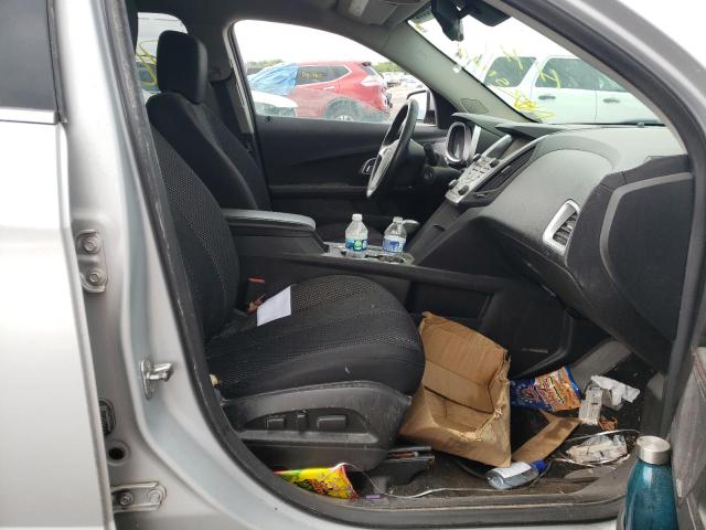 Photo 5 from auction – 2015 CHEVROLET EQUINOX LT with VIN 2GNFLGEK2F6251100