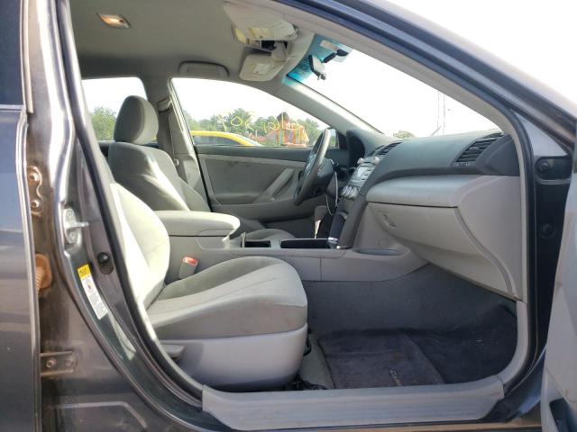 Foto 5 de la subasta – 2011 TOYOTA CAMRY BASE con VIN 4T4BF3EK9BR143013