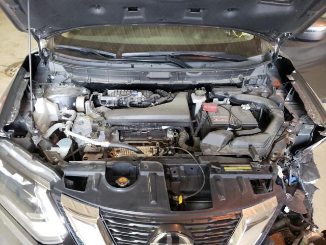 Photo 7 from auction – 2020 NISSAN ROGUE S with VIN KNMAT2MTXLP510749
