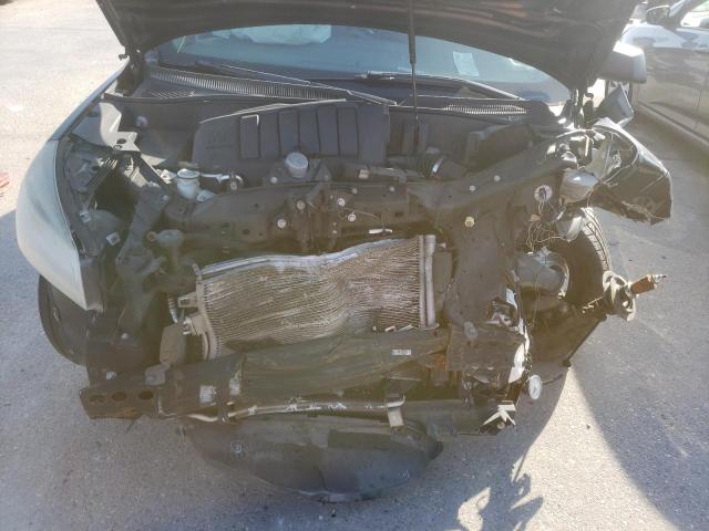 Photo 7 from auction – 2014 GMC ACADIA SLE with VIN 1GKKRPKD4EJ357985