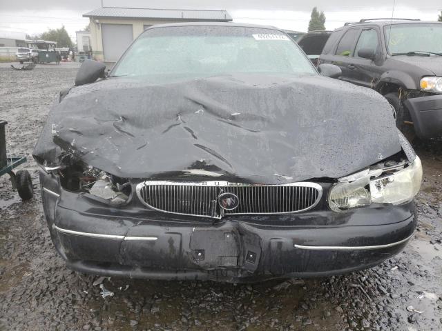 Photo 9 from auction – 2001 BUICK CENTURY with VIN 2G4WS52J311301743