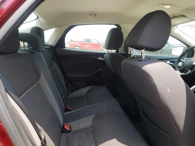 Photo 6 from auction – 2013 FORD FOCUS SE with VIN 1FADP3F28DL181107