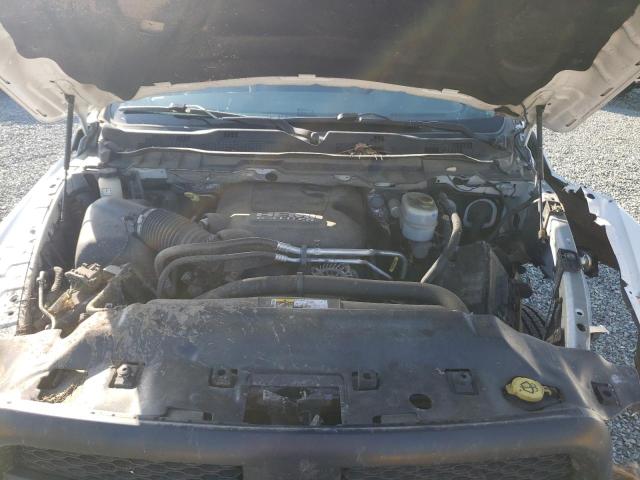 Photo 7 from auction – 2014 RAM 2500 ST with VIN 3C6UR5CJ5EG292103