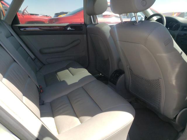 Photo 6 from auction – 2004 AUDI A6 S-LINE with VIN WAUCD64B54N084953