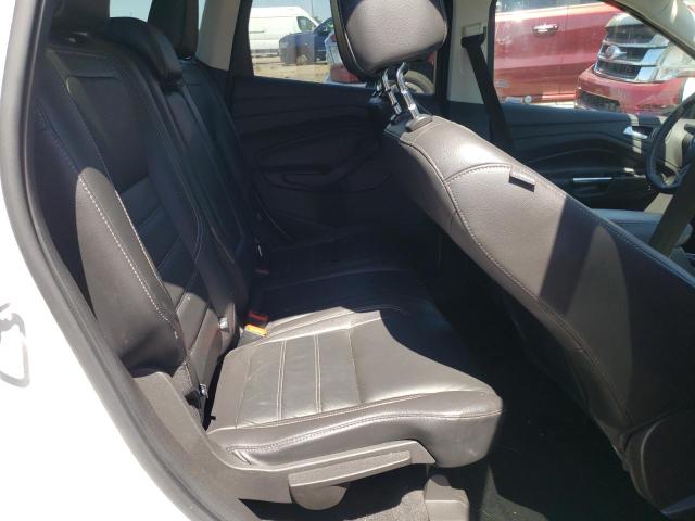 Photo 6 from auction – 2017 FORD ESCAPE TIT with VIN 1FMCU9J94HUA07892