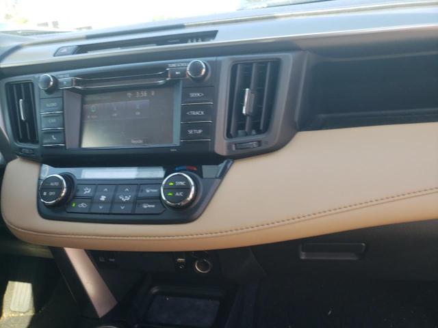 Photo 9 from auction – 2018 TOYOTA RAV4 ADVEN with VIN JTMWFREV7JD127968