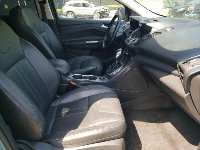 Photo 5 from auction – 2013 FORD ESCAPE TIT with VIN 1FMCU0J91DUC02628