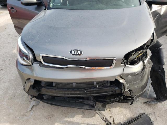 Photo 7 from auction – 2016 KIA SOUL with VIN KNDJN2A22G7372295