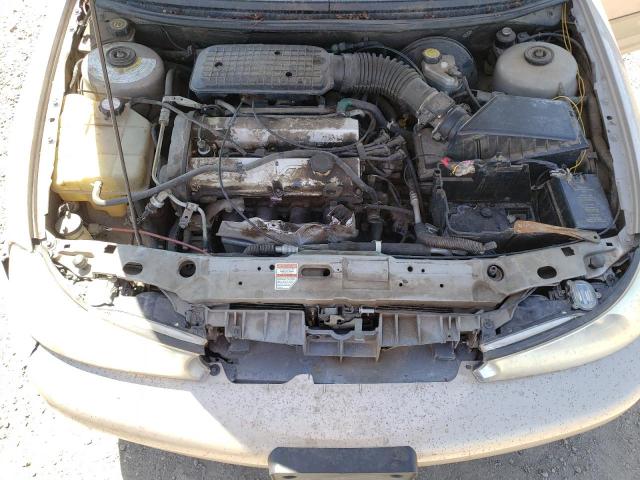 Photo 7 from auction – 1999 FORD CONTOUR LX with VIN 1FAFP6536XK113371