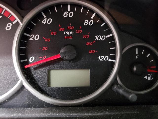 Photo 8 from auction – 2006 MAZDA TRIBUTE I with VIN 4F2YZ02Z06KM29379