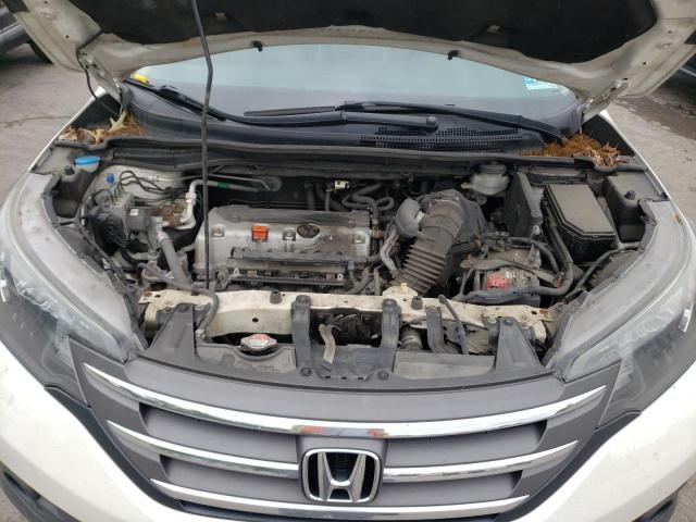 Photo 7 from auction – 2014 HONDA CR-V EXL with VIN 5J6RM4H70EL019023