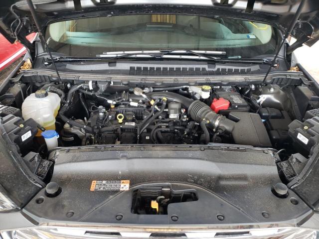 Photo 7 from auction – 2021 FORD EDGE SE with VIN 2FMPK3G94MBA60250