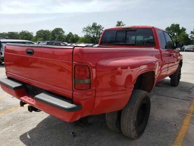 Photo 4 from auction – 2001 DODGE RAM 3500 with VIN 1B7MF33601J524424