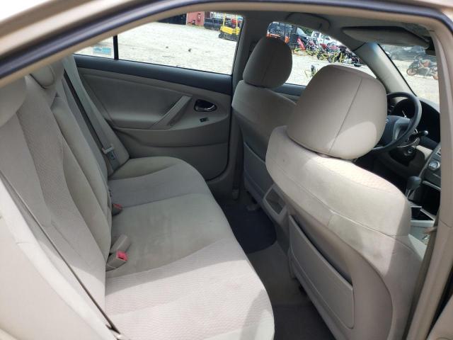Photo 6 from auction – 2011 TOYOTA CAMRY BASE with VIN 4T1BF3EK2BU743236