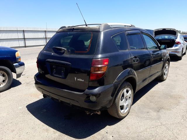 Photo 4 from auction – 2004 PONTIAC VIBE with VIN 5Y2SM64854Z404784