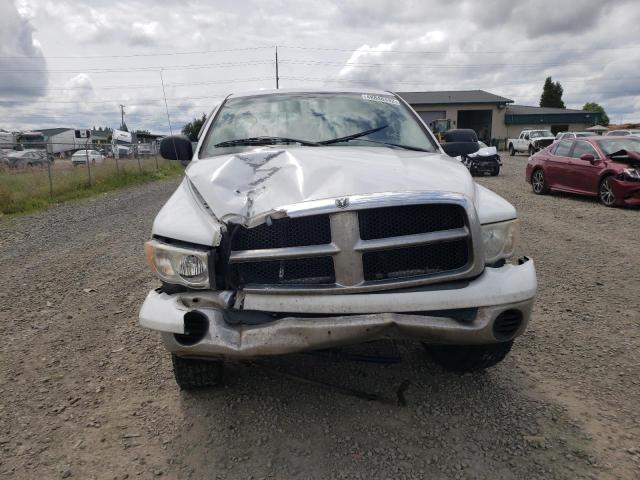 Photo 9 from auction – 2005 DODGE RAM 2500 S with VIN 3D7KS26D15G734129