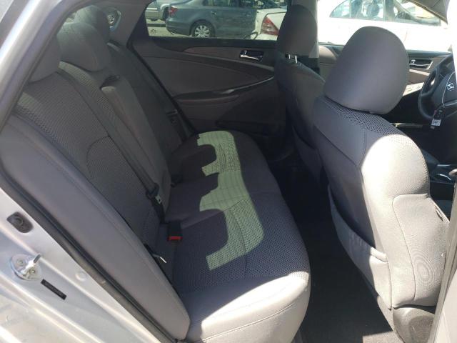 Photo 6 from auction – 2013 HYUNDAI SONATA GLS with VIN 5NPEB4AC2DH515963
