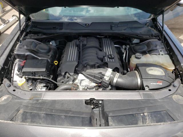 Photo 7 from auction – 2019 DODGE CHALLENGER with VIN 2C3CDZFJ0KH708578