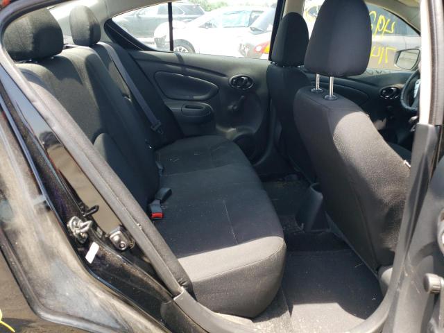Photo 6 from auction – 2018 NISSAN VERSA S with VIN 3N1CN7AP2JL808473