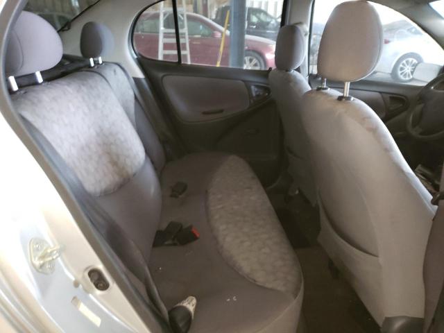 Photo 6 from auction – 2002 TOYOTA ECHO with VIN JTDBT123220242725