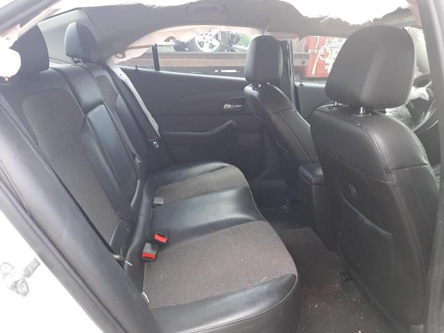 Photo 6 from auction – 2015 CHEVROLET MALIBU 1LT with VIN 1G11C5SL1FU132467