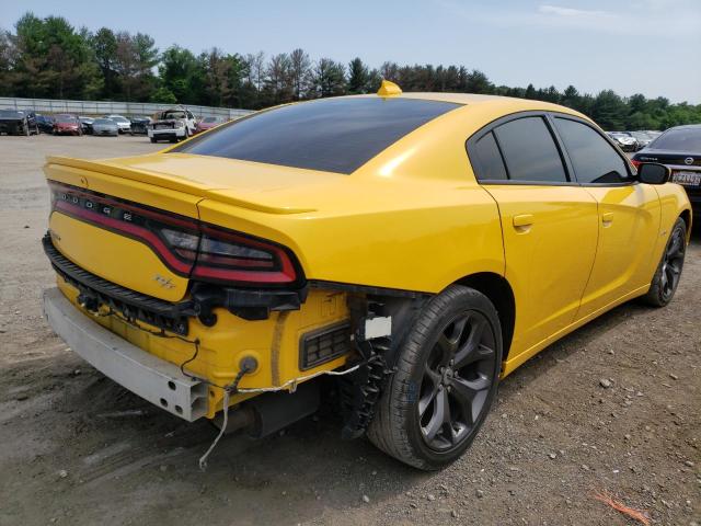 Photo 4 from auction – 2018 DODGE CHARGER R/ with VIN 2C3CDXCTXJH188950