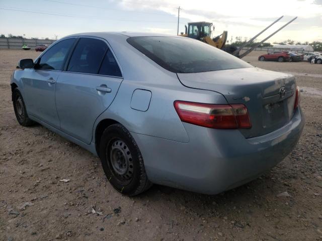 Photo 3 from auction – 2007 TOYOTA CAMRY CE with VIN 4T1BE46K77U659136