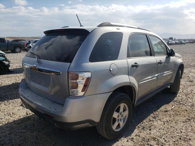 Photo 4 from auction – 2007 CHEVROLET EQUINOX LS with VIN 2CNDL23F376100112