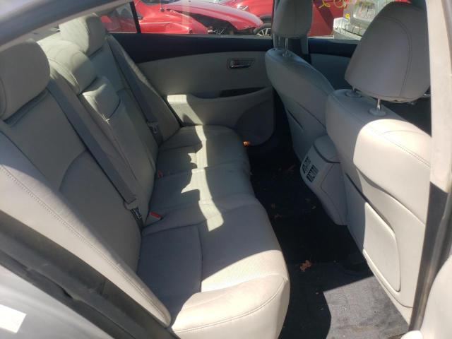 Photo 6 from auction – 2010 LEXUS ES 350 with VIN JTHBK1EG2A2381692