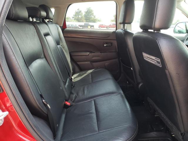 Photo 6 from auction – 2015 MITSUBISHI OUTLANDER with VIN 4A4AR4AU4FE033574