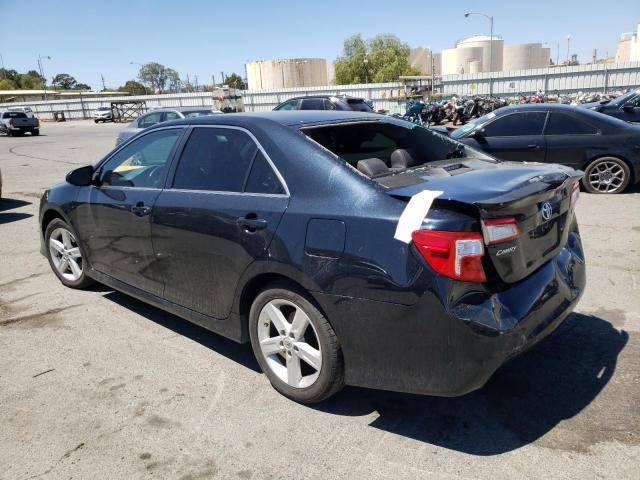 Photo 3 from auction – 2014 TOYOTA CAMRY L with VIN 4T1BF1FKXEU775732