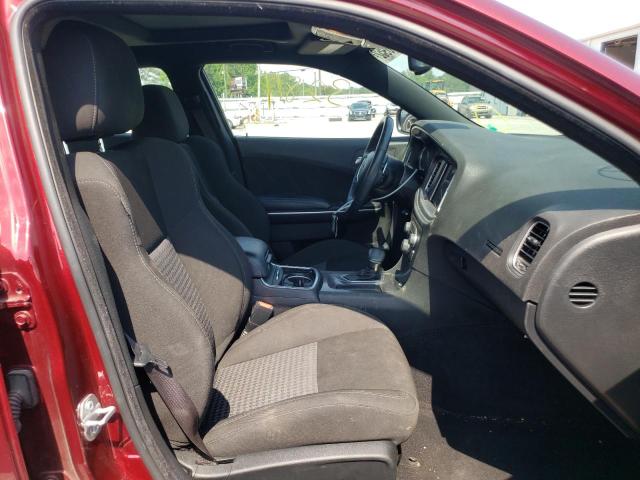 Photo 5 from auction – 2021 DODGE CHARGER GT with VIN 2C3CDXHG1MH574544