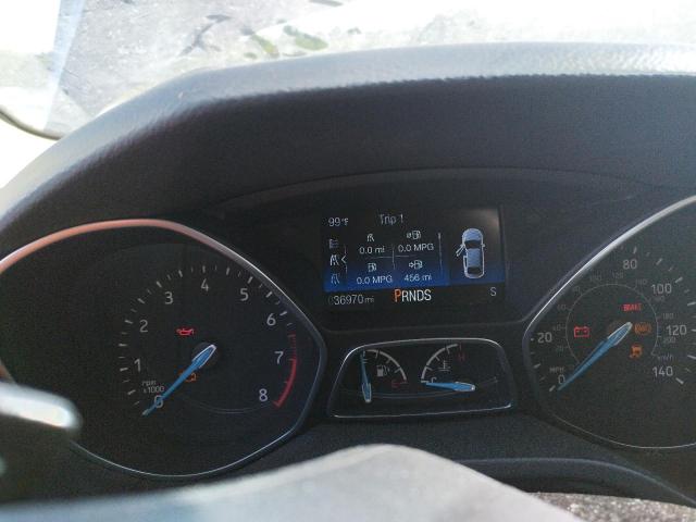 Photo 8 from auction – 2015 FORD FOCUS SE with VIN 1FADP3K28FL353693