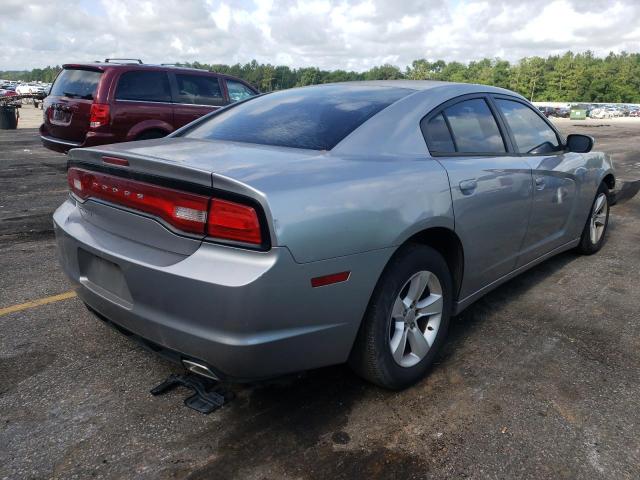 Photo 4 from auction – 2011 DODGE CHARGER with VIN 2B3CL3CG0BH520990