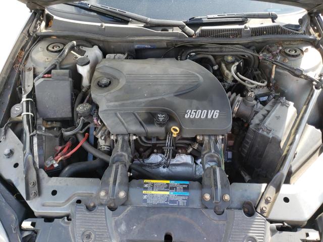 Photo 7 from auction – 2009 CHEVROLET IMPALA 1LT with VIN 2G1WT57K291311347