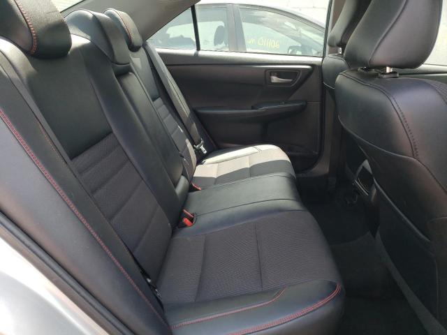 Photo 6 from auction – 2016 TOYOTA CAMRY LE with VIN 4T1BF1FK6GU538819