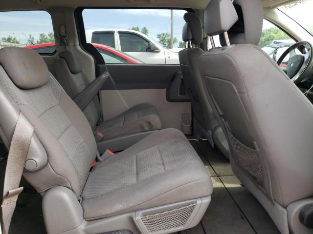 Photo 6 from auction – 2010 DODGE GRAND CARA with VIN 2D4RN3D19AR499047