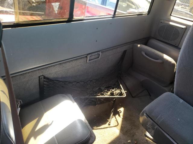 Photo 6 from auction – 1997 FORD RANGER SUP with VIN 1FTCR14A8VPB02155