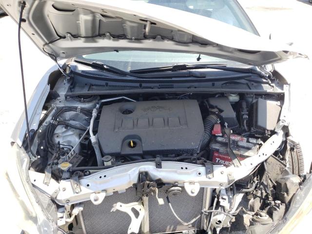 Photo 7 from auction – 2015 TOYOTA COROLLA L with VIN 5YFBURHEXFP292045