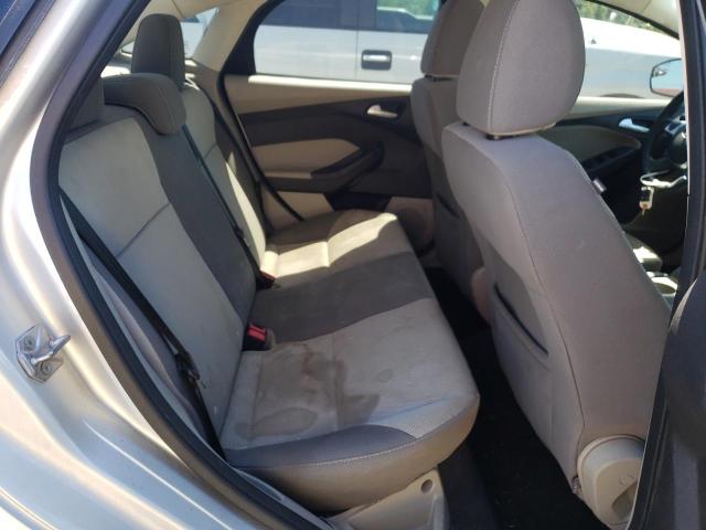 Photo 6 from auction – 2014 FORD FOCUS SE with VIN 1FADP3F27EL187921