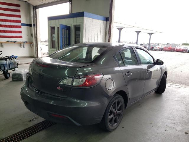 Photo 4 from auction – 2010 MAZDA 3 I with VIN JM1BL1SF1A1128198
