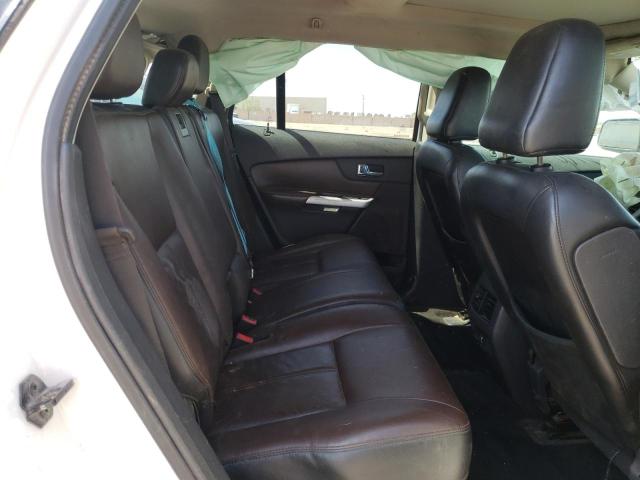Photo 6 from auction – 2011 FORD EDGE LIMIT with VIN 2FMDK3KC6BBA42576