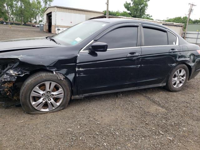 Photo 9 from auction – 2012 HONDA ACCORD with VIN 1HGCP2F60CA243274
