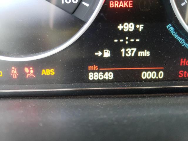 Photo 8 from auction – 2013 BMW 328 I with VIN WBA3A5C57DJ461692