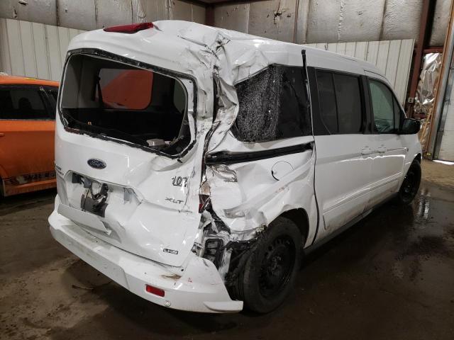 Photo 4 from auction – 2018 FORD TRANSIT CO with VIN NM0GE9F75J1376856